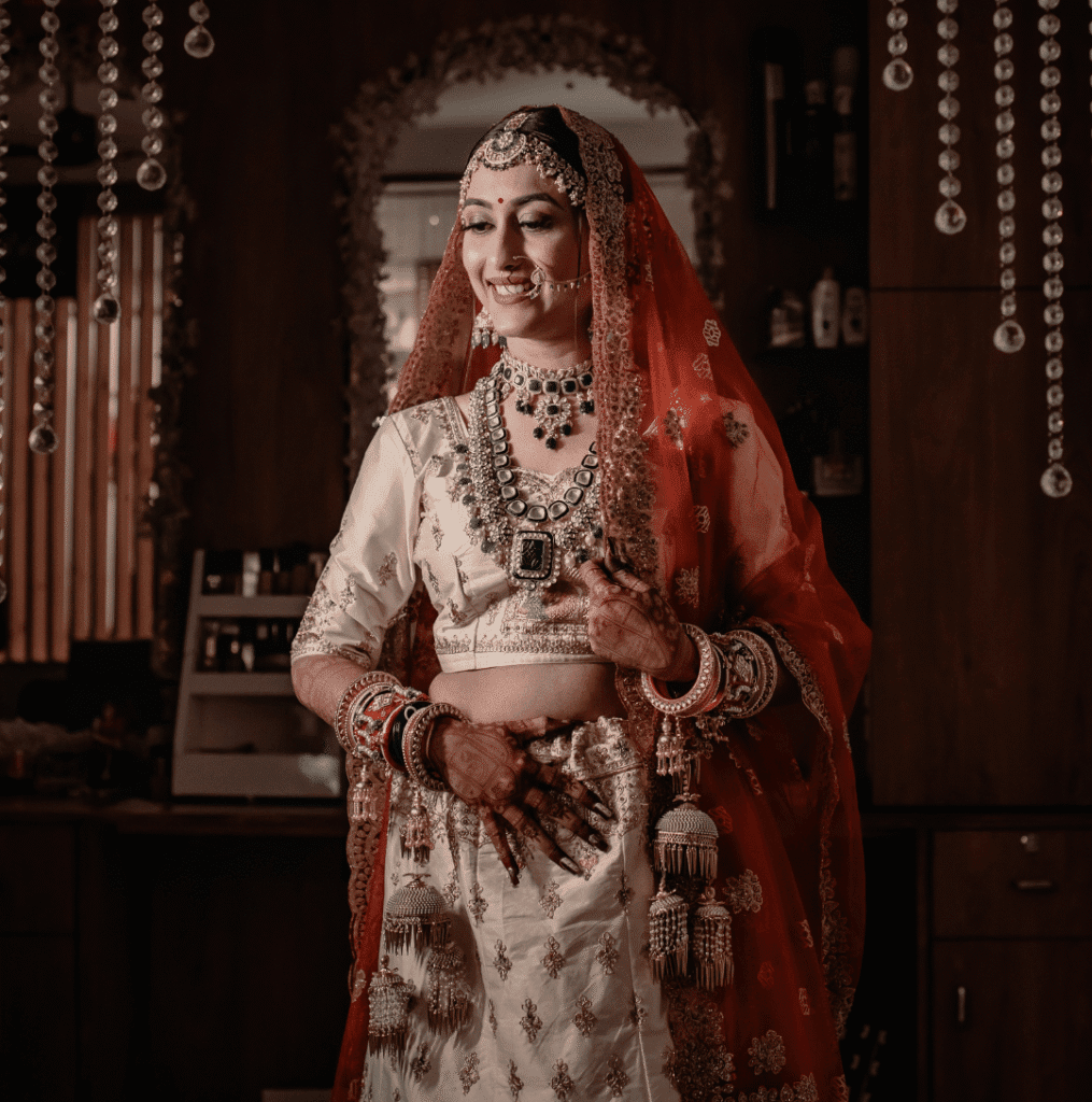 Best beauty parlour in Varanasi