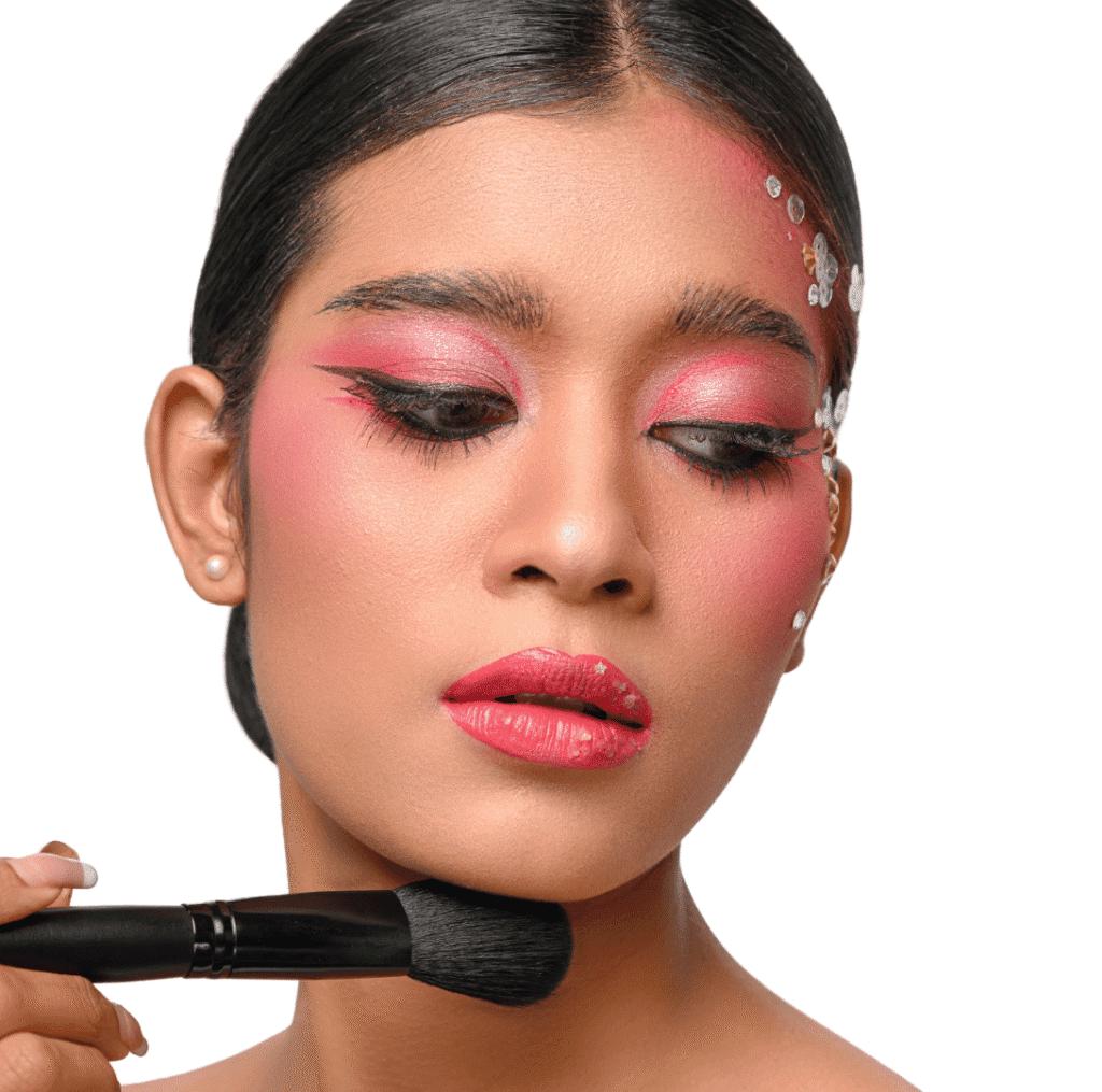 bridal makeup in varanasi