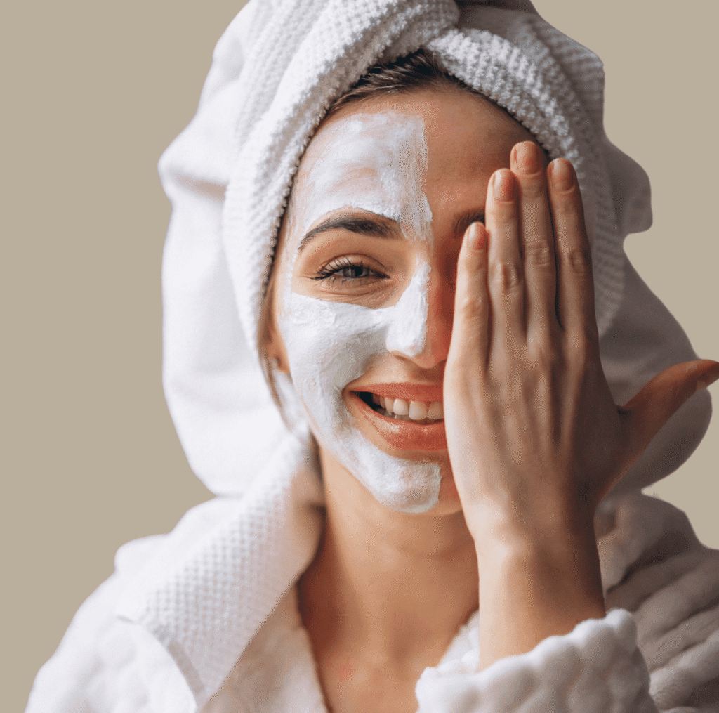 cleanup facial varanasi