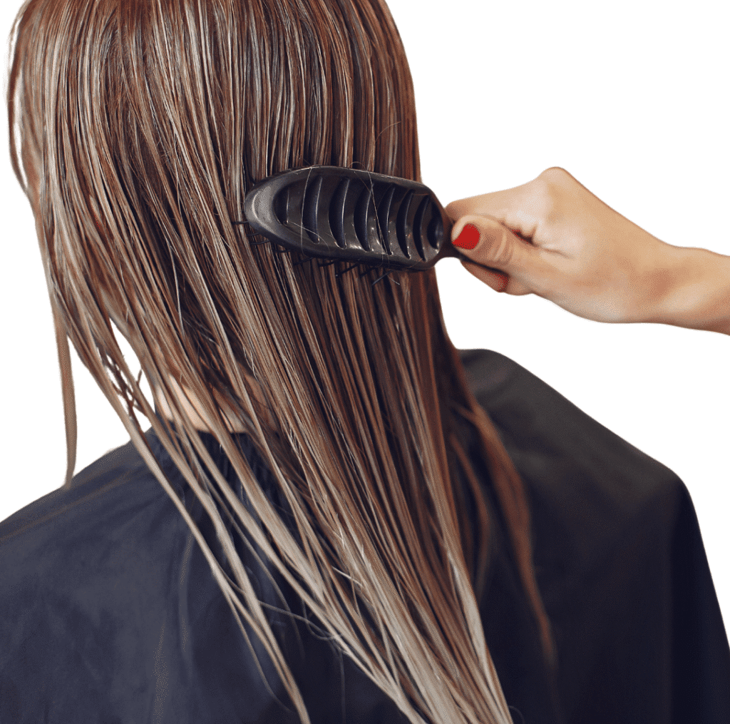 keratin treatment in varanasi