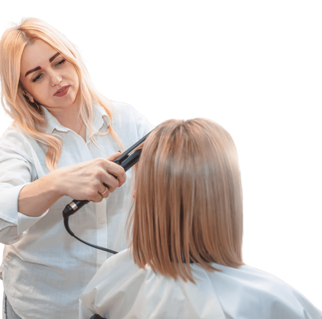 hair spa in varanasi