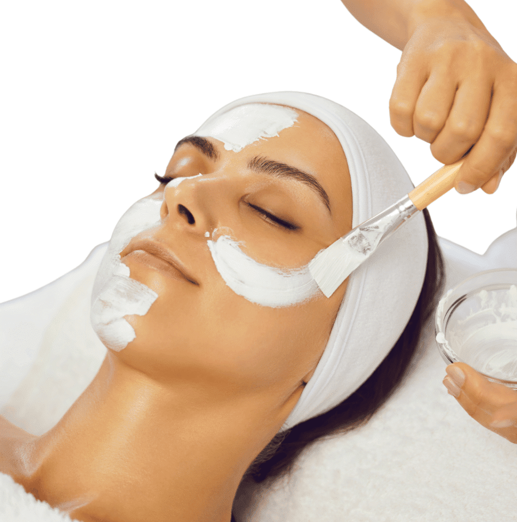 cleanup facial varanasi