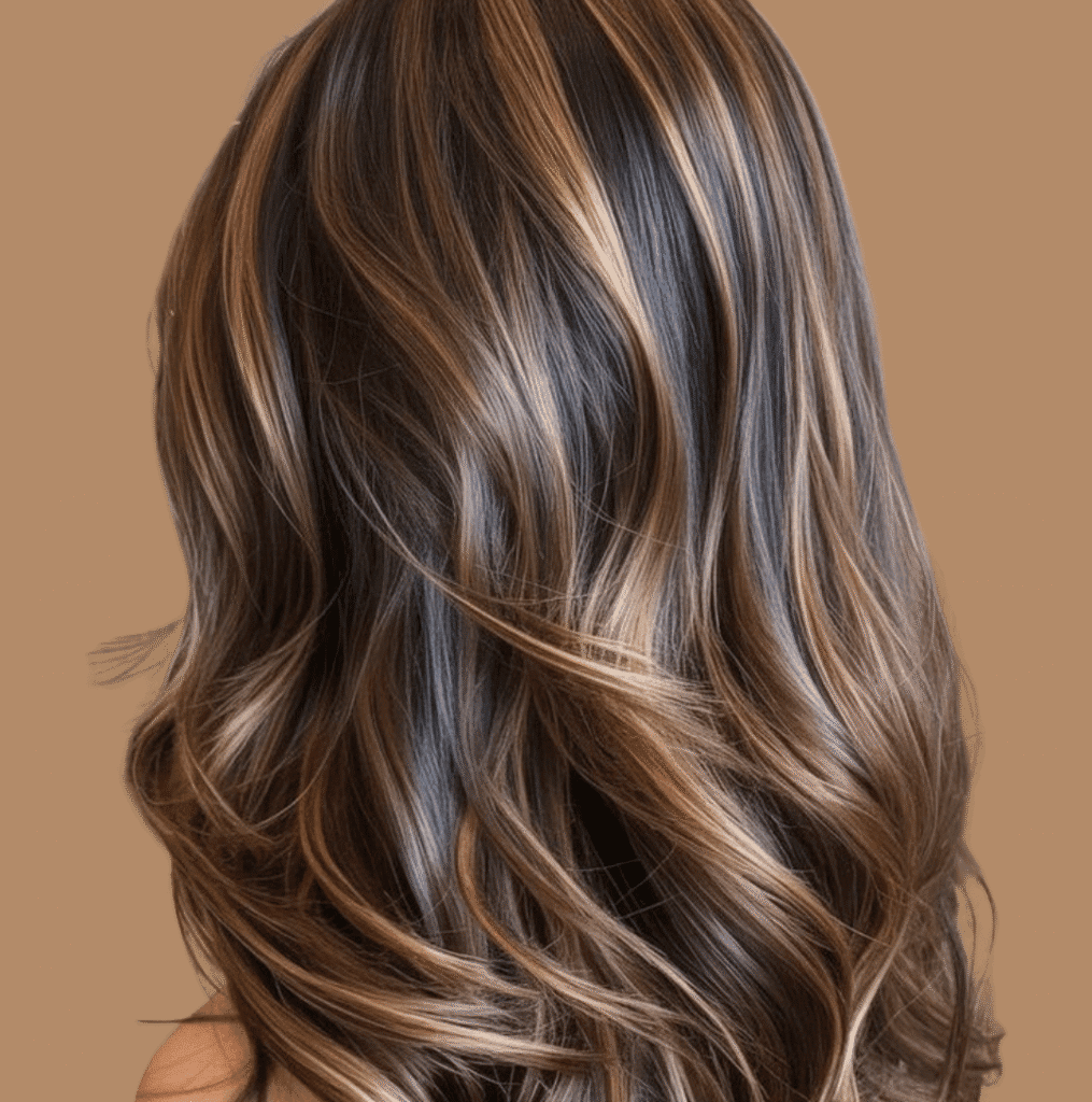 hair spa in varanasi