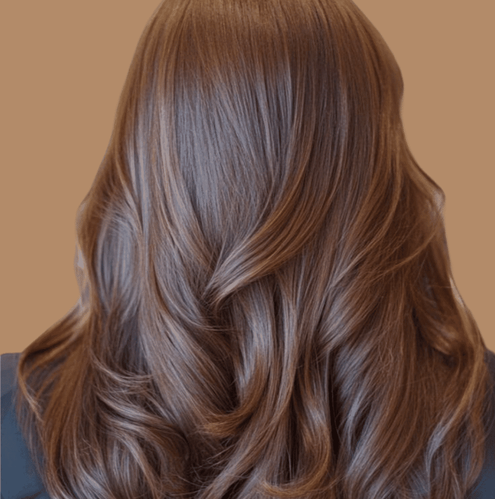 hair spa in varanasi