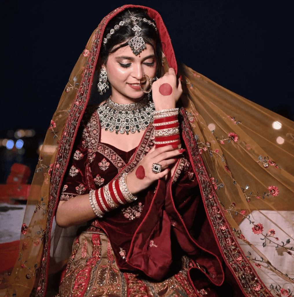 best salon in varanasi