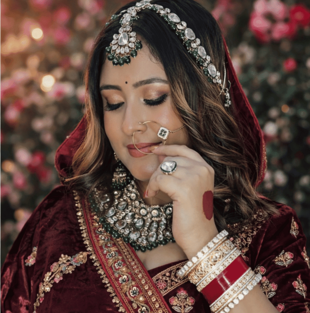 best salon in varanasi