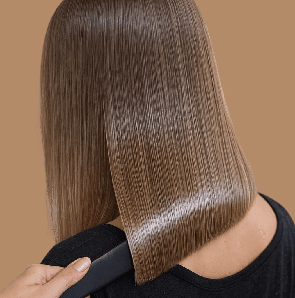 hair spa in varanasi